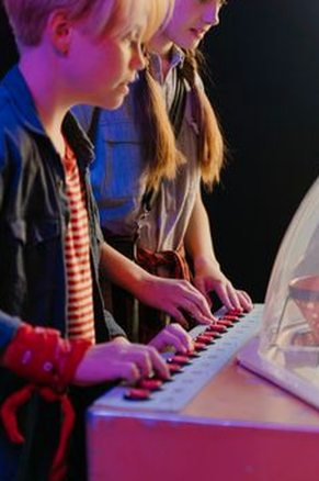 game MB66 Roulette